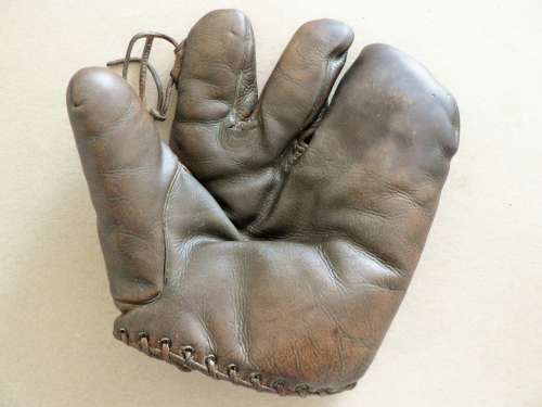 Walter Lutzke D&M Front